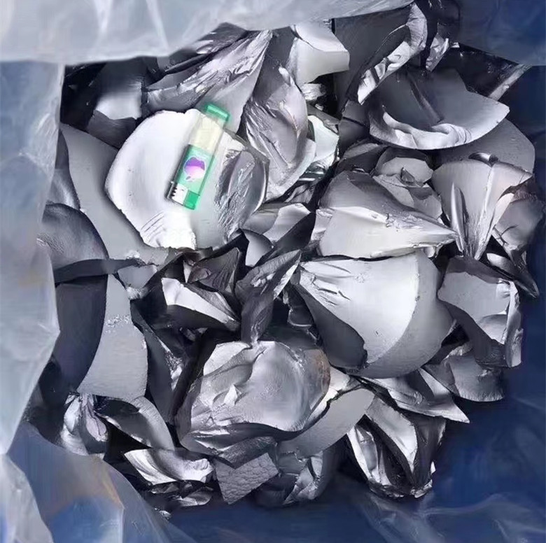 一級多晶硅回收